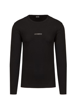 T-shirt C.P. Company TSHIRTS LONG SLEEVE ze sklepu S'portofino w kategorii T-shirty męskie - zdjęcie 149343291