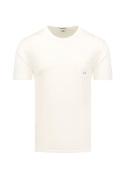 T-shirt C.P. COMPANY ze sklepu S'portofino w kategorii T-shirty męskie - zdjęcie 149343392