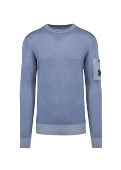 Wełniany sweter C.P. COMPANY ze sklepu S'portofino w kategorii Swetry męskie - zdjęcie 149343433