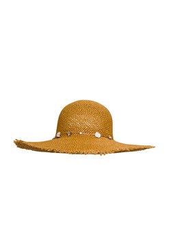 Kapelusz HAT YOU ze sklepu S'portofino w kategorii Kapelusze damskie - zdjęcie 149343802
