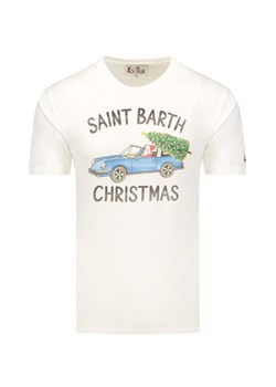 T-shirt MC2 SAINT BARTH ARNOTT ze sklepu S'portofino w kategorii T-shirty męskie - zdjęcie 149343824