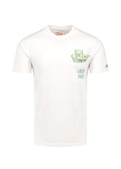 T-shirt MC2 SAINT BARTH AUSTIN ze sklepu S'portofino w kategorii T-shirty męskie - zdjęcie 149343833