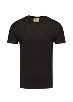 T-shirt lniany MC2 SAINT BARTH ECSTASEA ze sklepu S'portofino w kategorii T-shirty męskie - zdjęcie 149343841