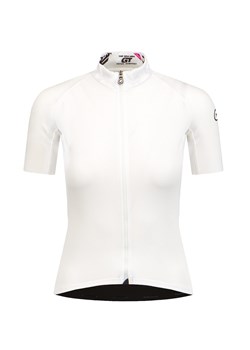 Koszulka rowerowa ASSOS UMA GT C2 ze sklepu S'portofino w kategorii Bluzki damskie - zdjęcie 149344521