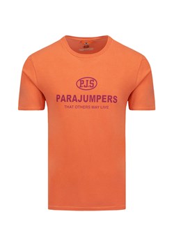 T-shirt PARAJUMPERS TOML TEE ze sklepu S'portofino w kategorii T-shirty męskie - zdjęcie 149344991