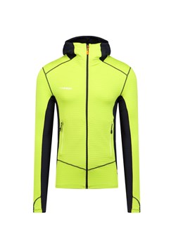 Bluza MAMMUT TAISS LIGHT ML HOODED ze sklepu S'portofino w kategorii Bluzy męskie - zdjęcie 149345461