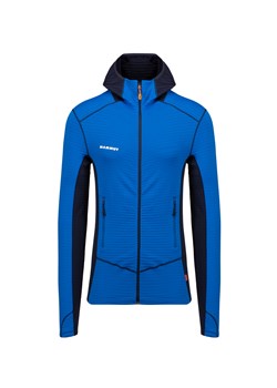 Bluza MAMMUT TAISS LIGHT ML HOODED ze sklepu S'portofino w kategorii Bluzy męskie - zdjęcie 149345464