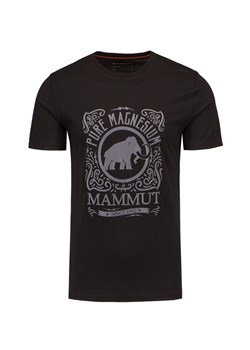 T-shirt MAMMUT SLOPER ze sklepu S'portofino w kategorii T-shirty męskie - zdjęcie 149345510