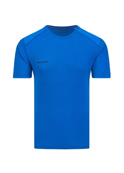 T-shirt Mammut Tech ze sklepu S'portofino w kategorii T-shirty męskie - zdjęcie 149345534