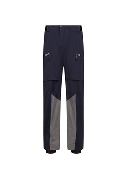 Spodnie hardshell MAMMUT LA LISTE HS ze sklepu S'portofino w kategorii Spodnie męskie - zdjęcie 149345570