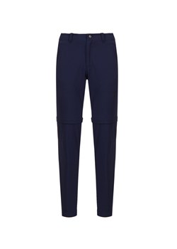 Spodnie MAMMUT RUNBOLD ZIP OFF ze sklepu S'portofino w kategorii Spodnie męskie - zdjęcie 149345624