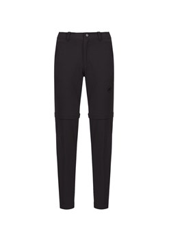 Spodnie MAMMUT RUNBOLD ZIP OFF ze sklepu S'portofino w kategorii Spodnie damskie - zdjęcie 149345632
