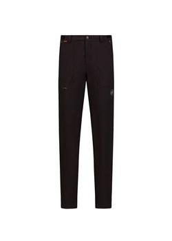 Spodnie MAMMUT RUNBOLD ze sklepu S'portofino w kategorii Spodnie męskie - zdjęcie 149345651