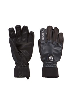 Rękawice narciarskie HESTRA ARMY LEATHER WOOL TERRY ze sklepu S'portofino w kategorii Rękawiczki męskie - zdjęcie 149345781