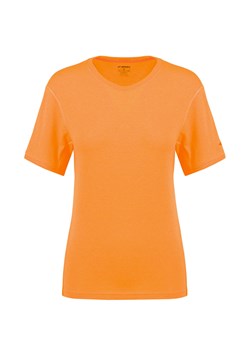 Koszulka biegowa damska Brooks Distance ze sklepu S'portofino w kategorii Bluzki damskie - zdjęcie 149345860