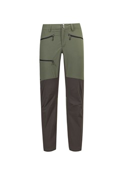 Spodnie trekkingowe HAGLOFS LITE FLEX PANT MEN ze sklepu S'portofino w kategorii Spodnie męskie - zdjęcie 149346484