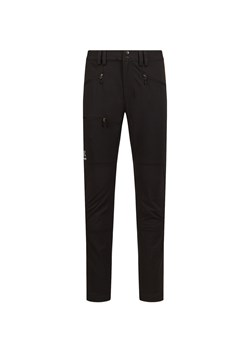 Spodnie męskie HAGLOFS MID SLIM PANT ze sklepu S'portofino w kategorii Spodnie męskie - zdjęcie 149346561