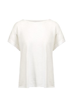 T-shirt JUVIA LUCA ze sklepu S'portofino w kategorii Bluzki damskie - zdjęcie 149346634