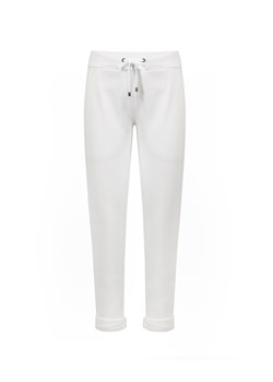 Spodnie JUVIA CATHY ze sklepu S'portofino w kategorii Spodnie damskie - zdjęcie 149346803