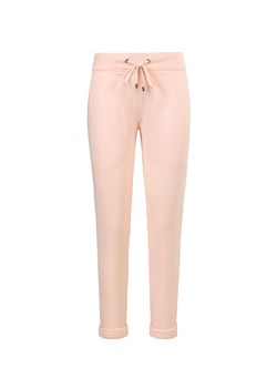 Spodnie JUVIA FLEECE TROUSERS TURN-UP ze sklepu S'portofino w kategorii Spodnie damskie - zdjęcie 149346813