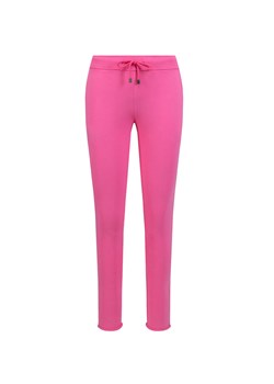 Spodnie JUVIA SMILLA ze sklepu S'portofino w kategorii Spodnie damskie - zdjęcie 149346834