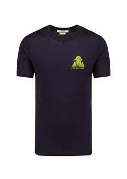 T-shirt męski ICEBREAKER TECH LITE II SS TEE ALP ASCENSION ze sklepu S'portofino w kategorii T-shirty męskie - zdjęcie 149347441