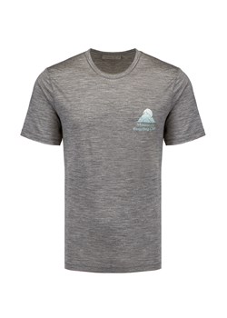 T-shirt Icebreaker T-Lite Ii Ss Touring ze sklepu S'portofino w kategorii T-shirty męskie - zdjęcie 149347482