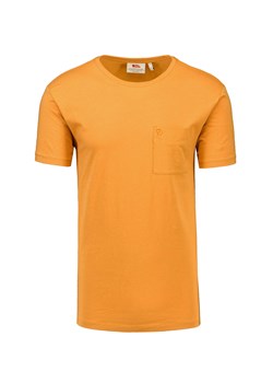 T-shirt Fjallraven Övik ze sklepu S'portofino w kategorii T-shirty męskie - zdjęcie 149347593