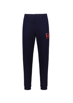 Spodnie EA7 EMPORIO ARMANI ze sklepu S'portofino w kategorii Spodnie męskie - zdjęcie 149347920