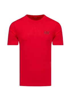 T-shirt EA7 EMPORIO ARMANI ze sklepu S'portofino w kategorii T-shirty męskie - zdjęcie 149348081