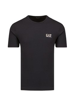 T-shirt EA7 EMPORIO ARMANI ze sklepu S'portofino w kategorii T-shirty męskie - zdjęcie 149348084