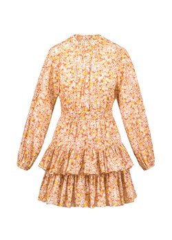 Sukienka MAIA BERGMAN IZA DRESS ze sklepu S'portofino w kategorii Sukienki - zdjęcie 149348134