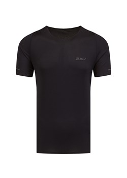 Koszulka sportowa 2xU Light Speed Tech Tee ze sklepu S'portofino w kategorii T-shirty męskie - zdjęcie 149348292
