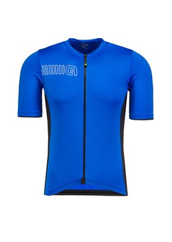 Koszulka rowerowa ALE CYCLING COLOR BLOCK ze sklepu S'portofino w kategorii T-shirty męskie - zdjęcie 149348520
