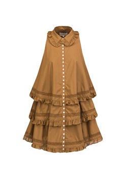 Sukienka JOSLIN CELIA ORGANIC COTTON TRAPEZE SHIRT DRESS ze sklepu S'portofino w kategorii Sukienki - zdjęcie 149348610