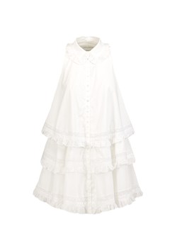 Sukienka JOSLIN CELIA ORGANIC COTTON TRAPEZE SHIRT DRESS ze sklepu S'portofino w kategorii Sukienki - zdjęcie 149348613