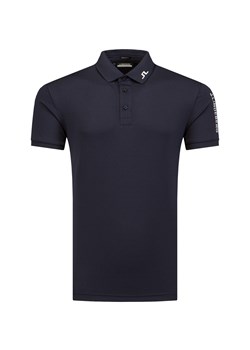 Koszulka polo J.LINDEBERG TOUR TECH ze sklepu S'portofino w kategorii T-shirty męskie - zdjęcie 149348772
