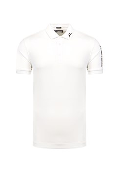 Koszulka polo J.LINDEBERG TOUR TECH ze sklepu S'portofino w kategorii T-shirty męskie - zdjęcie 149348790