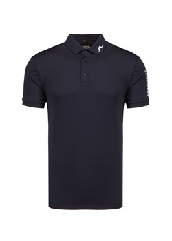 Koszulka polo J.LINDEBERG TOUR TECH ze sklepu S'portofino w kategorii T-shirty męskie - zdjęcie 149348793