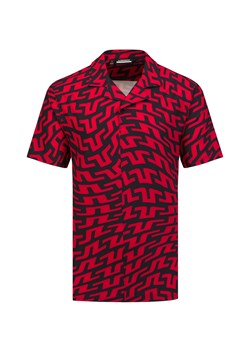 Koszulka polo J.LINDEBERG RESORT ze sklepu S'portofino w kategorii T-shirty męskie - zdjęcie 149348820
