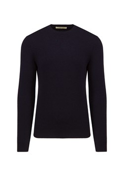 Sweter kaszmirowy LORENZONI CREW NECK ze sklepu S'portofino w kategorii Swetry męskie - zdjęcie 149349054