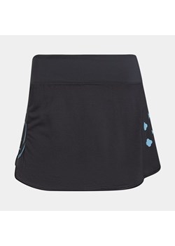 Spódnica tenisowa damska Paris Tennis Match Adidas ze sklepu SPORT-SHOP.pl w kategorii Spódnice - zdjęcie 149352094