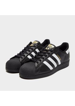 ADIDAS SUPERSTAR ze sklepu JD Sports  w kategorii Buty sportowe męskie - zdjęcie 149368481