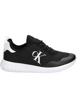 Półbuty Calvin Klein Jeans ze sklepu Darbut w kategorii Buty sportowe damskie - zdjęcie 149373052