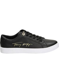 Półbuty Tommy Hilfiger ze sklepu Darbut w kategorii Trampki damskie - zdjęcie 149373063