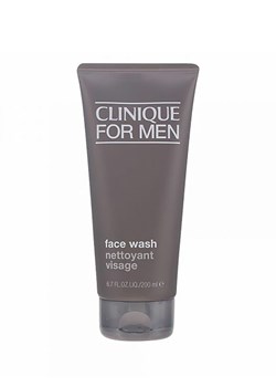 Żel do mycia twarzy "For Men" - 200 ml ze sklepu Limango Polska w kategorii Kosmetyki męskie do pielęgnacji twarzy - zdjęcie 149375680