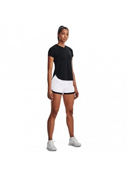 Damskie spodenki do biegania UNDER ARMOUR UA PaceHER Short ze sklepu Sportstylestory.com w kategorii Szorty - zdjęcie 149383922