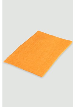 Pomarańczowa apaszka ze sklepu Greenpoint.pl w kategorii Szaliki i chusty damskie - zdjęcie 149387943