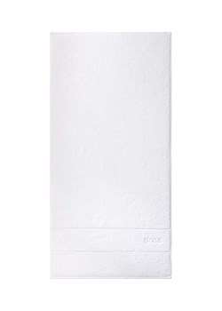 BOSS ręcznik bawełniany 50 x 100 cm ze sklepu ANSWEAR.com w kategorii Ręczniki - zdjęcie 149388390