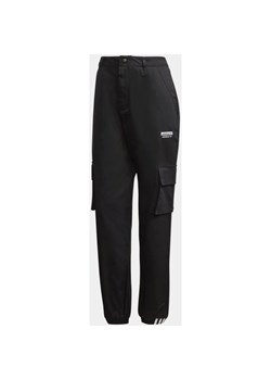 Spodnie damskie R.Y.V. Cargo Adidas ze sklepu SPORT-SHOP.pl w kategorii Spodnie damskie - zdjęcie 149405021